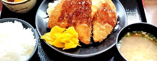 関越自動車道 塩沢石打SA 上り