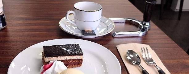 原珈琲店
