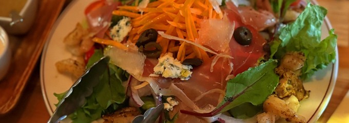 ネイリーズグリル