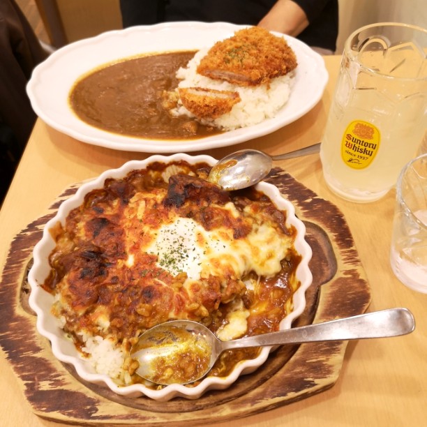 蜂の家 銀座本店(洋食)の写真  ホットペッパーグルメ