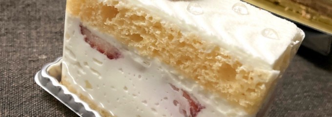 PATISSERIE DU CHEF FUJIU 立川店