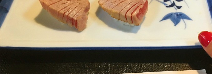 千亀利寿司