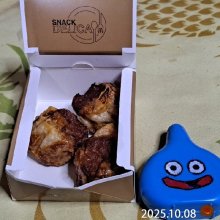 phatu_tendonさんの写真