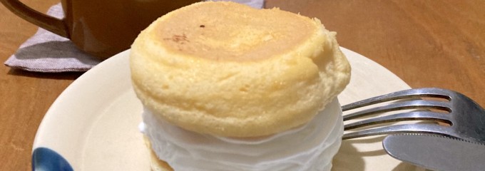 パンケーキカフェcafeblow