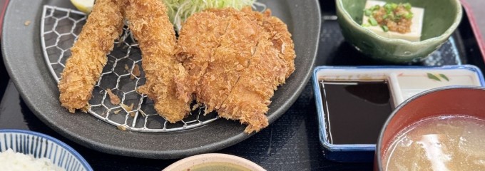 安達太良サービスエリア 下り線