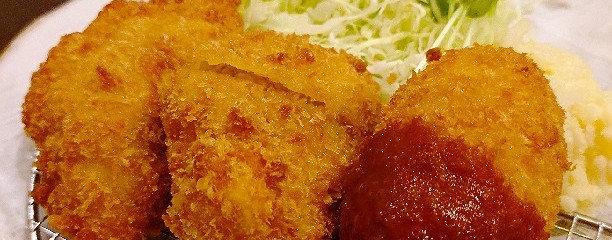 すず家 大須赤門店