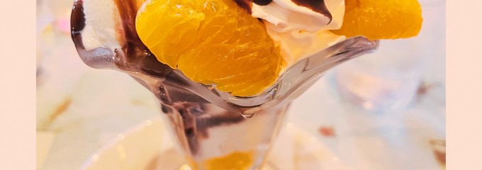 純喫茶 フルール