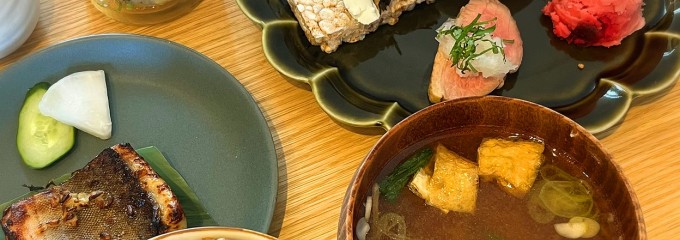 結わえる YUWAERU