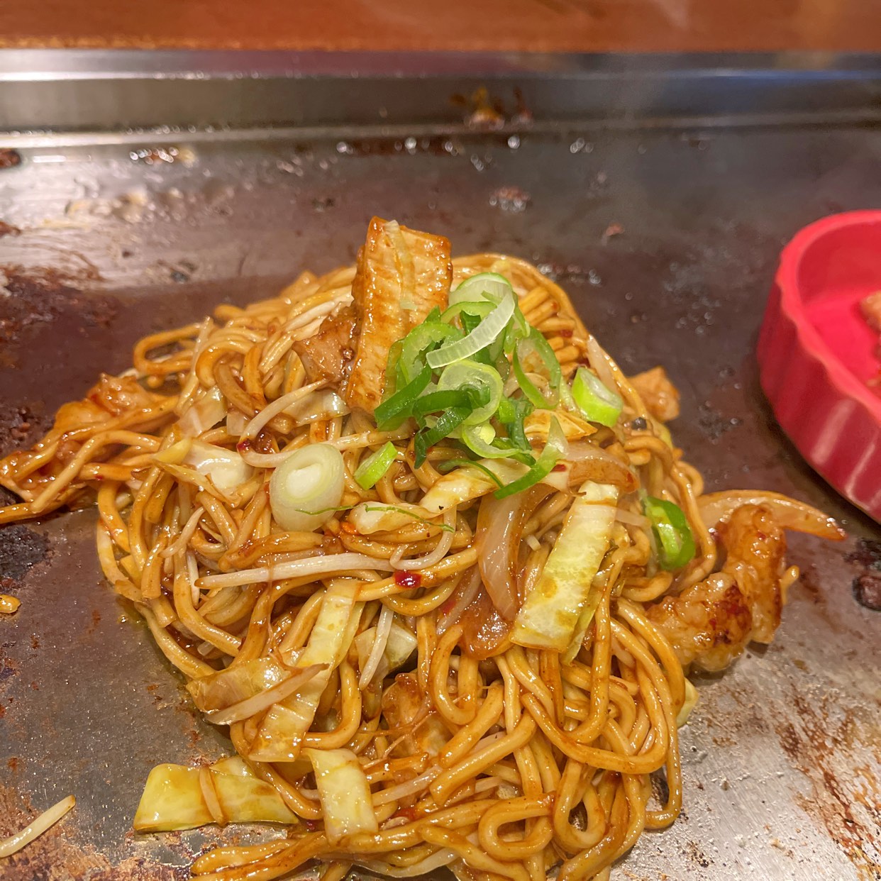 粉 もん 屋 とん平 東 三国 店