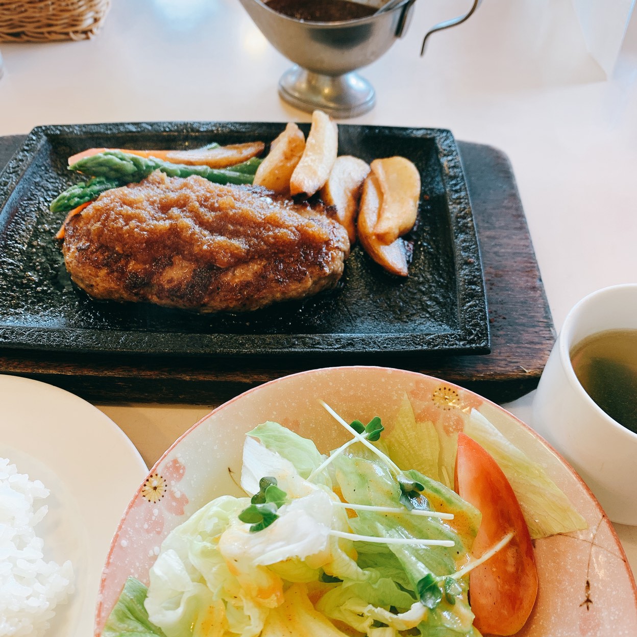 ステーキ ハウス 赤坂 五霞 店