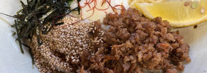 山田製麺 こなみ