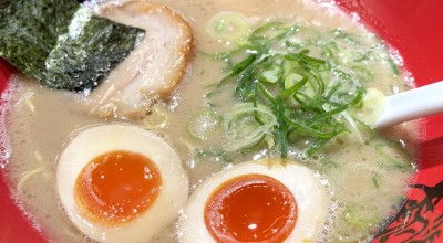 ラー麺ずんどう屋 神戸元町店 元町駅 ラーメン