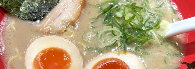 ラー麺ずんどう屋 神戸元町店