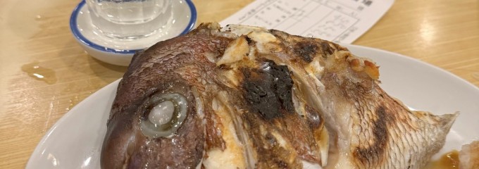 魚三酒場 新小岩店