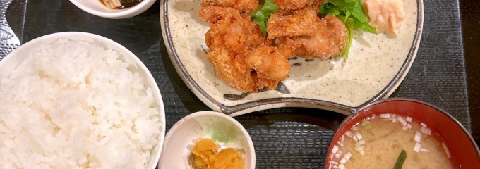 和食場　冠 本八幡店