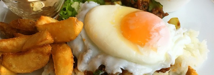 オステリア フィオーレ