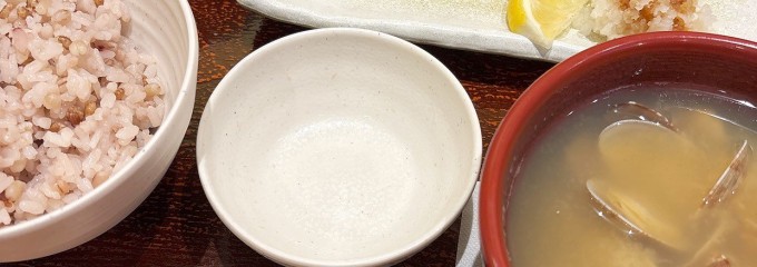 やよい軒 岩槻南平野店