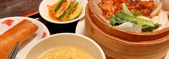 上海湯包小館 稲沢アピタ店