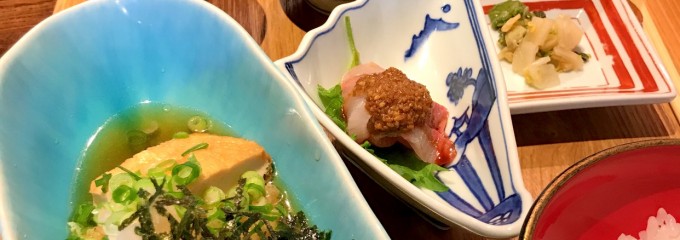 和食家 金魚