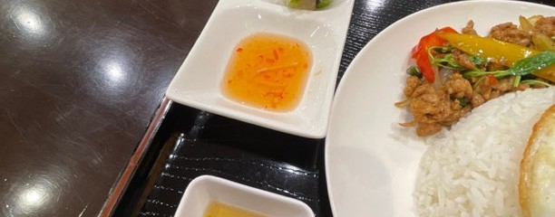 ワンディー タイレストラン 成田店