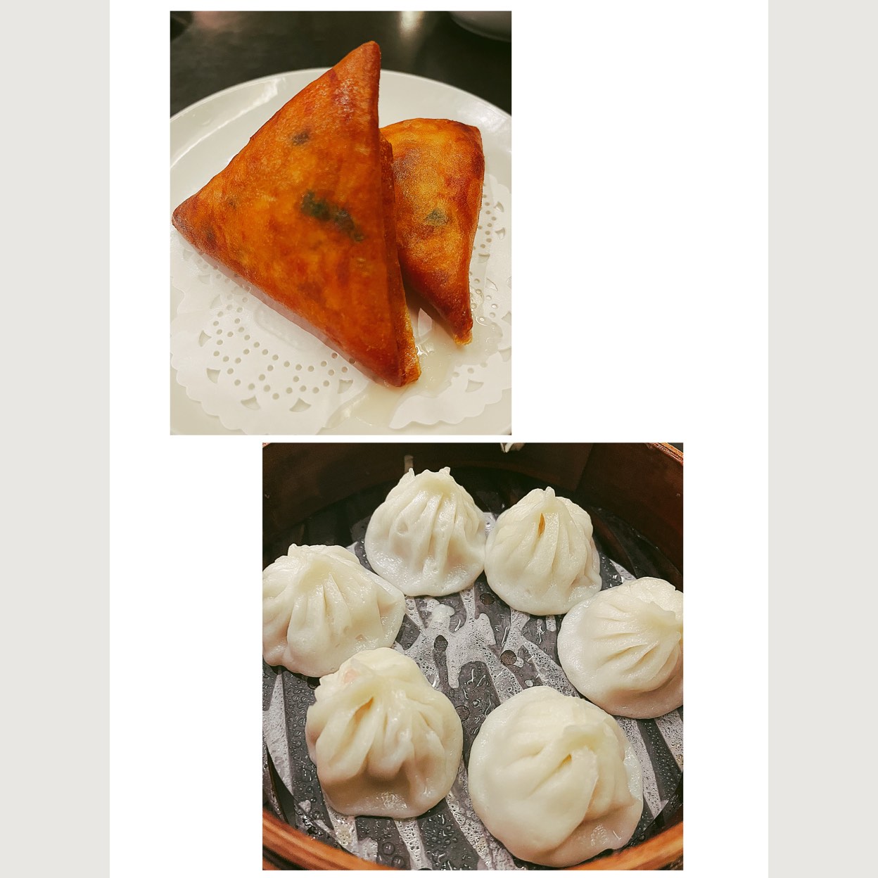 南翔饅頭店 六本木ヒルズ(六本木ヒルズ/中華)＜ネット予約可