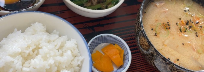 谷田部東PA 下り売店