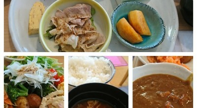 鈴鹿みどりの大地 桑名 四日市 鈴鹿 加佐登 和食 その他