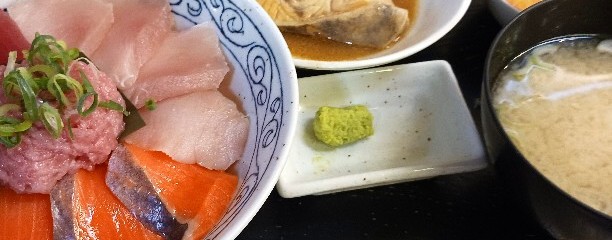 どん福