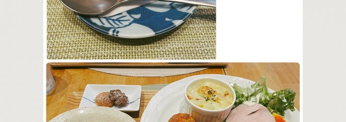 欧風食堂ペパン