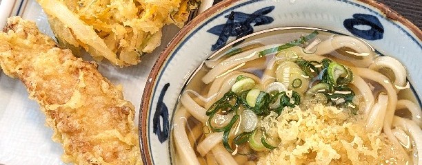 宮武讃岐うどん 成田空港第3ターミナル店