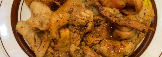 洋庖丁 高田馬場店