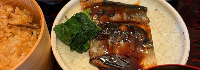 飯 吉里吉里