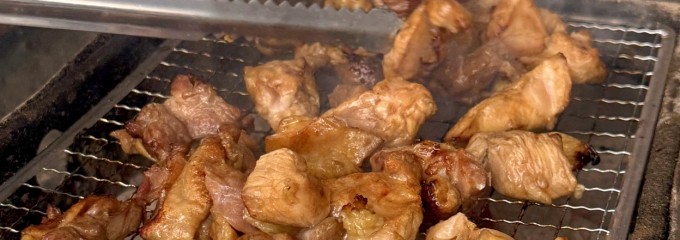 小次郎渕