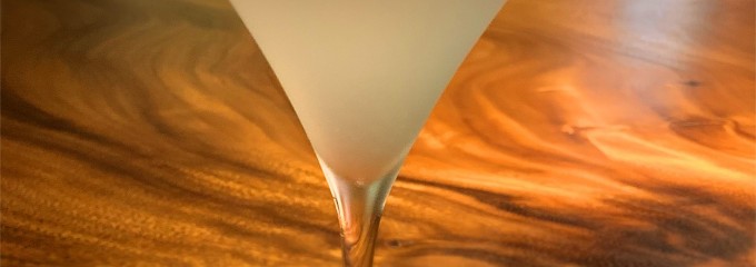THE BAR 灯火