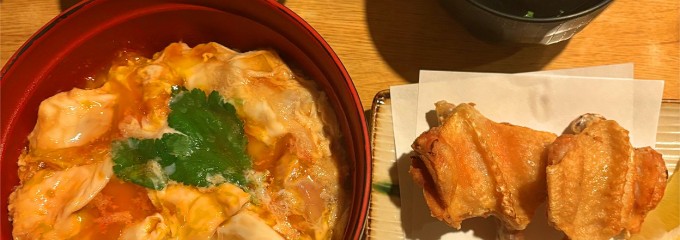 鳥つね 湯島天神前店