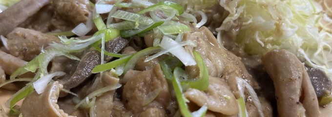 割烹 若松