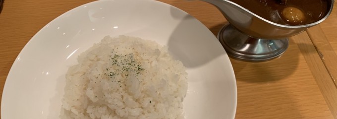 欧風カレー食堂 JIZI