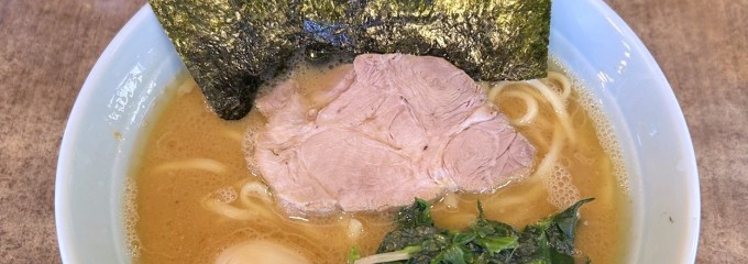 ラーメンチョップ