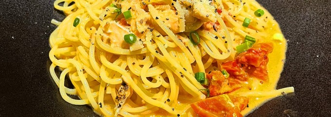 鎌倉パスタ カラフルタウン店