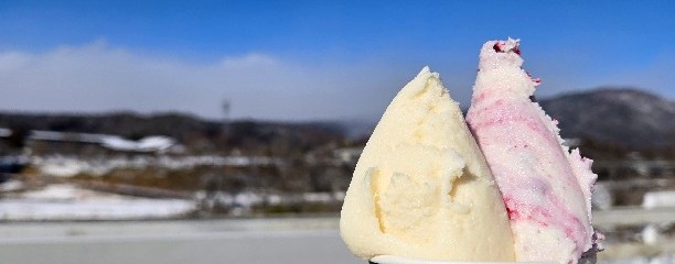 かわばジェラート