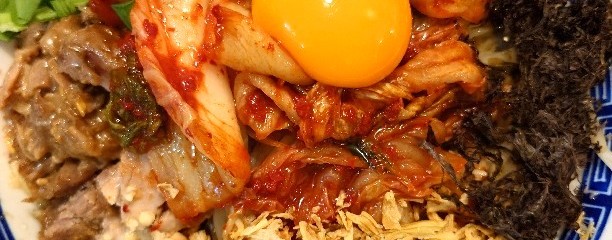 ラーメン ガレオン