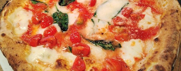 pizzeria napoletana CANTERA 調布店