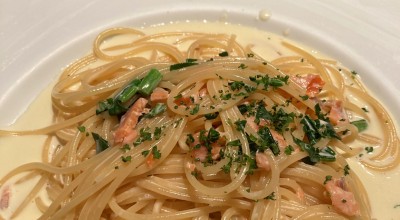 虫の巣est 東急沿線 下高井戸 パスタ