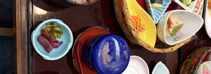 つきじ植むら さくら亭