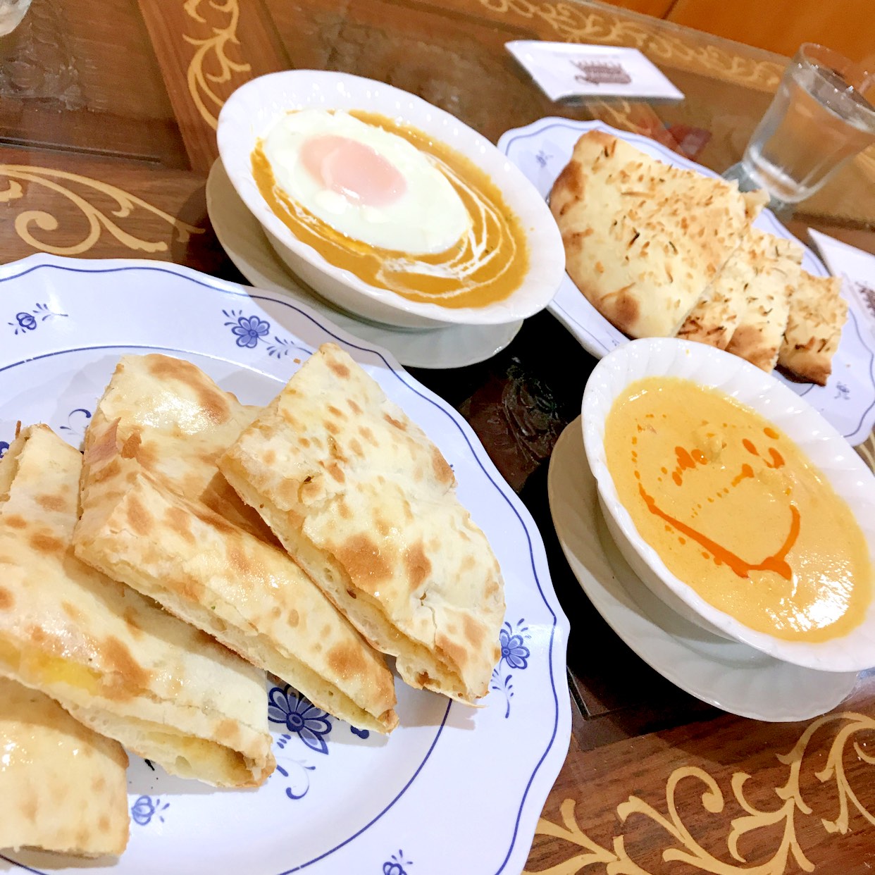 パトワール 吉祥寺店 中野 高円寺 三鷹 吉祥寺 インドカレー