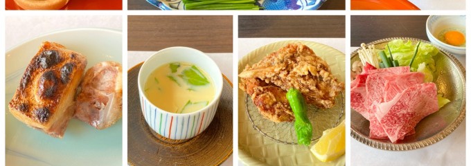 お魚会席 三四郎