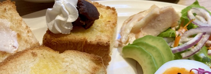 DINING&CAFE SANDBOX 1F (ダイニングカフェ サンドボックス )