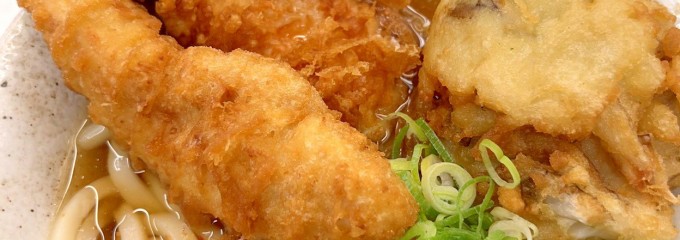 ふたば製麺祖師ヶ谷大蔵