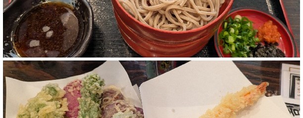 出雲そば いいづか