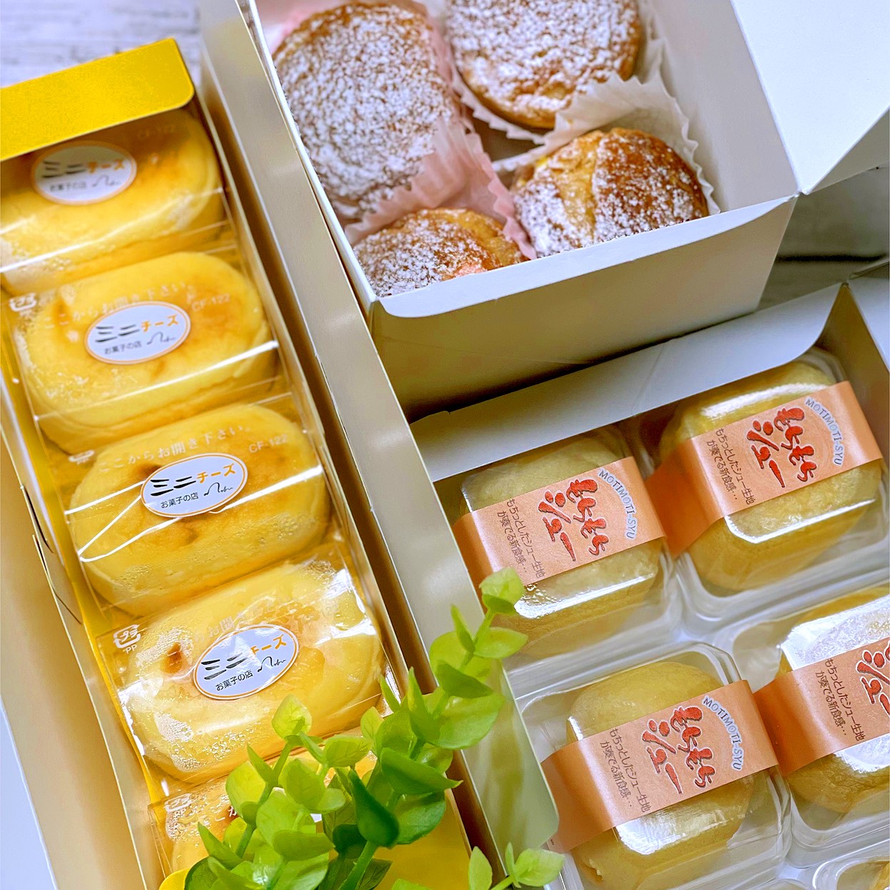 お 菓子 の 店 nobu(00)